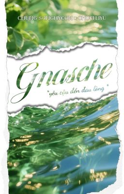 |chuchuz| GNASCHE