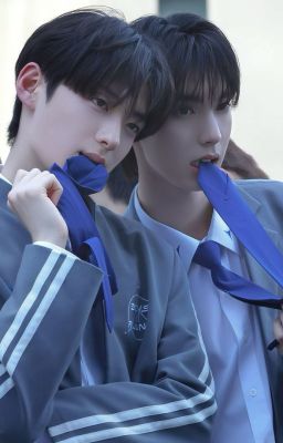 [CHUCHUZ] - Mấy mẫu truyện nhỏ từ AO3
