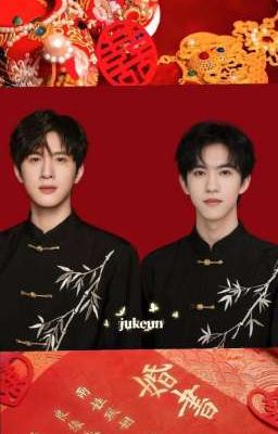 Chung Chồng | Quách Thành Vũ × Khương Tiểu Soái 