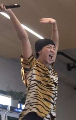 Chung cư sebong