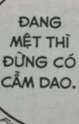 chúng ta (6cs) 