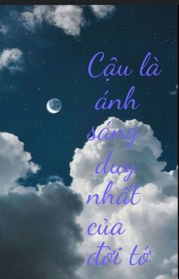 Chương I Gặp Lại