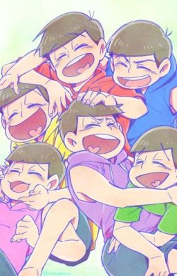 Chuyện Chưa Kể Của Osomatsu-san [Fanfiction]