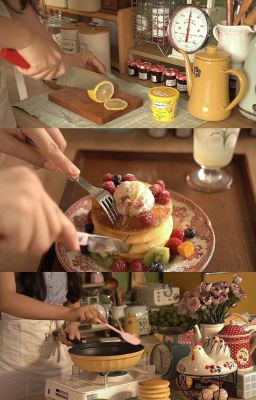 chuyện chúng mình.