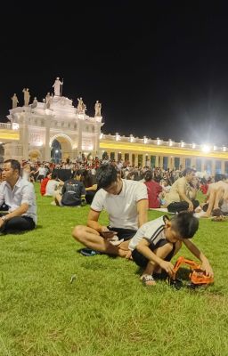 Chuyện Có Thật Của Tui