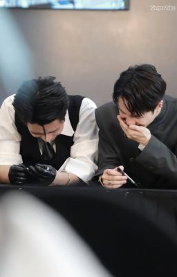 Chuyện của thanh xuân