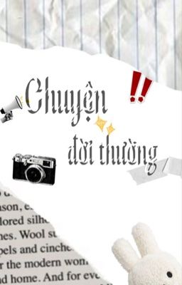 Chuyện đời thường