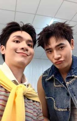 Chuyện Mây và Mặt Trời ⛅