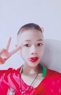 Chuyện Tình Baller