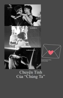 Chuyện Tình Của