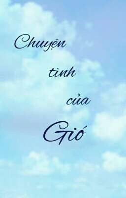 Chuyện tình của gió