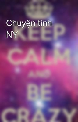 Chuyện tình NY