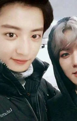 (chuyển ver)(CHANBAEK)Tiểu Bạch, cậu đừng hòng trốn tôi