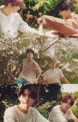 [ Chuyển Ver ] HeeJake/ Mối Tình Đầu Của Mùa Hạ