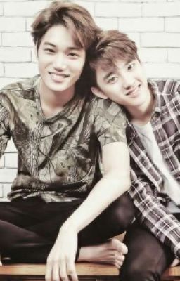 (Chuyển Ver/Kaisoo)-Vợ Ngốc