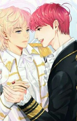 Chuyển Ver { KookV } : Đồ ngốc ! Anh Yêu Em !!!
