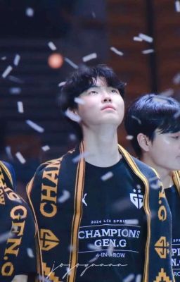 ( Chuyển ver) [LeeJeong] Gả Cho Ba Của Bạn Trai Cũ