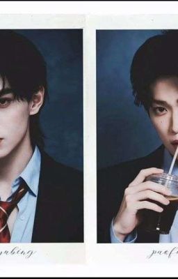 (Chuyển ver) NinhDu - Tôi thích tin tức tố của cậu