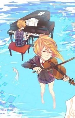 [Chuyển Ver][Oneshort][Kagamine fanfic] Lá Thư Gửi Cho Cậu