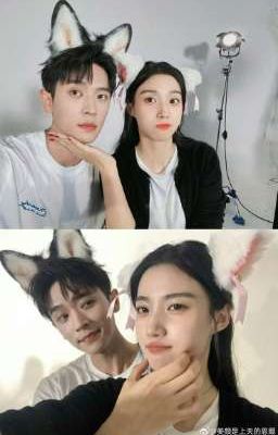 (Chuyển ver) Quỹ đạo đơn phương (Cp : Hiểu Thừa Hạ Thiên)