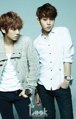[Chuyển Ver] Sủng vật- Junseung ver