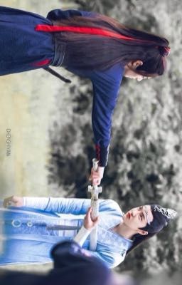 [CHUYỂN VER] TRỌNG SINH CHI LÃNH QUÂN NOÃN TÂM