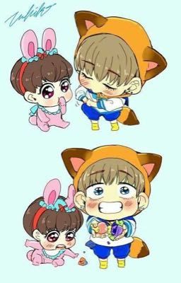 Chuyển ver - vkook 