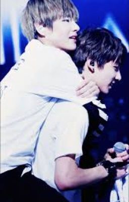 (Chuyển ver)[Vkook] ĐOẠT HÔN 101 LẦN!!