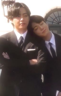 [Chuyển ver][VKOOK] tôi chỉ thích khuôn mặt của em
