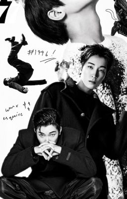 [ chuyển ver - Wonwoo ] Tàm Chi