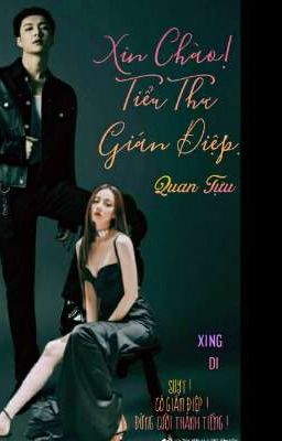 Chuyển ver _ Xin Chào! Địch Tiểu Thư ! 《 XING DI 》.