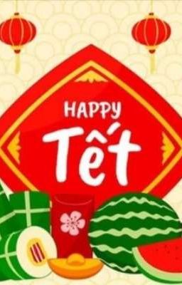 chuyện xàm ngày tết