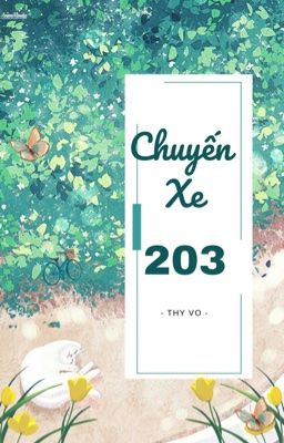 Chuyến Xe 203