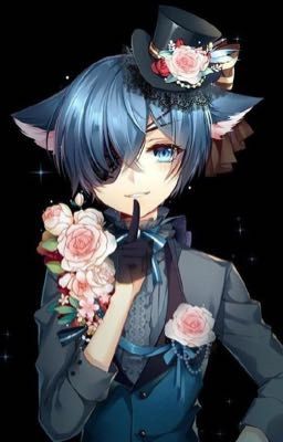 Ciel's Sister (rewriting)