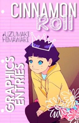 Cinnamon Roll ✨ > Graphics Entries