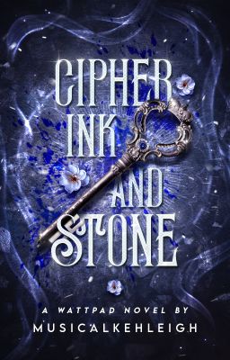Cipher, Ink, and Stone