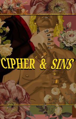 Cipher & Sins (Billford)