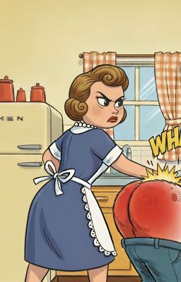 city ​​of spanked boys