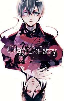 Ciąg dalszy 