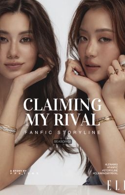 Claiming my Rival - S02