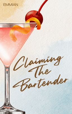 Claiming the Bartender