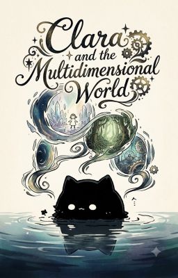 Clara and the Multidimensional World