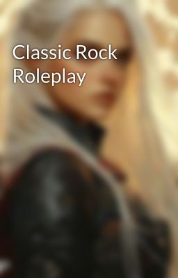 Classic Rock Roleplay
