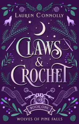 Claws & Crochet