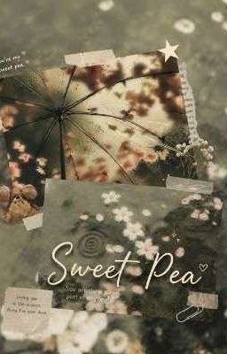  Clearable - Sweet Pea