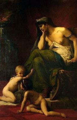 CLEOPATRA - XỨ OPUS