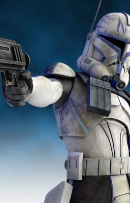 Clone Trooper One Shots