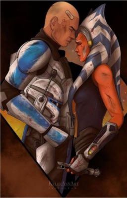 Clone Wars AU