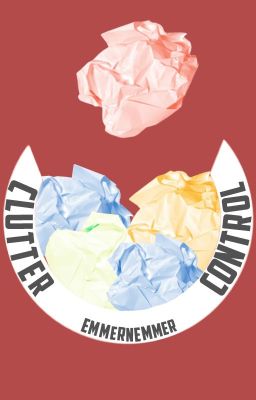 Clutter Control