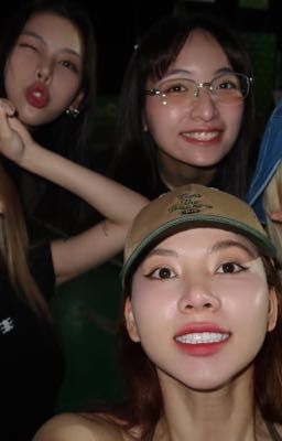 [cmed] x [juky san x đào tử a1j] toàn nhạc sĩ 